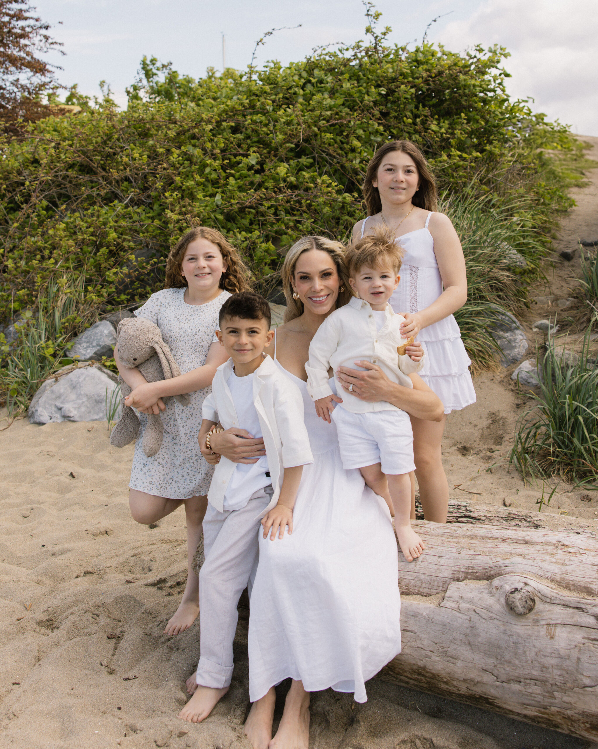 Its Simply Blake - Family Picture